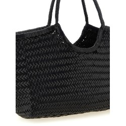 'Nantucket Basket Big' shoulder bag