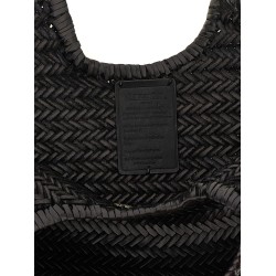 'Nantucket Basket Big' shoulder bag