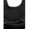 'Nantucket Basket Big' shoulder bag