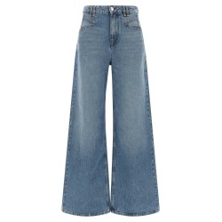 'Lemony' jeans