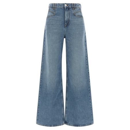 'Lemony' jeans