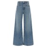 'Lemony' jeans