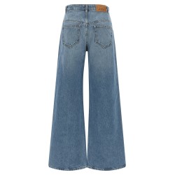 'Lemony' jeans