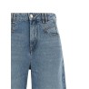 'Lemony' jeans