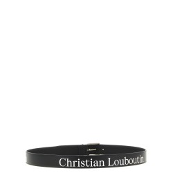 'The Maxi Belt' belt