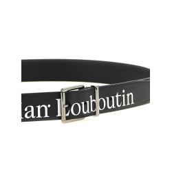 'The Maxi Belt' belt
