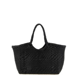 'Nantucket Optical' shoulder bag