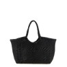 'Nantucket Optical' shoulder bag