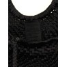 'Nantucket Optical' shoulder bag