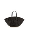 'Teresa Maxi Cabas' shopping bag