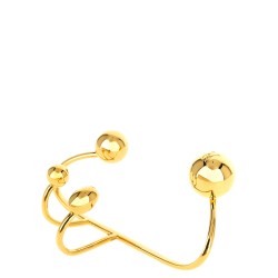 'Handcuff Punk' bracelet