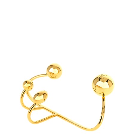 'Handcuff Punk' bracelet