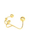 'Handcuff Punk' bracelet