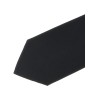 Silk twill tie