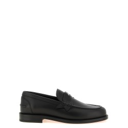 'The Plato' loafers