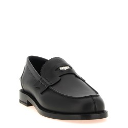 'The Plato' loafers