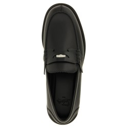 'The Plato' loafers