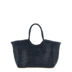 'Nantucket Optical' shoulder bag