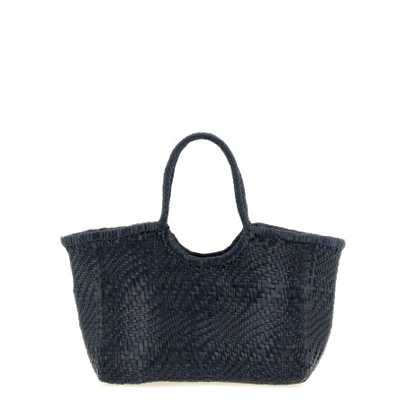 'Nantucket Optical' shoulder bag