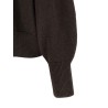 'Nasha' High Neck Sweater