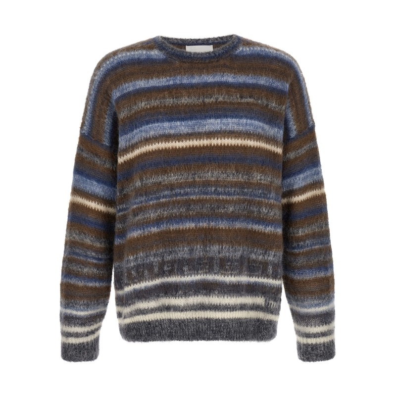 'Scolan' sweater