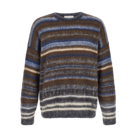 'Scolan' sweater