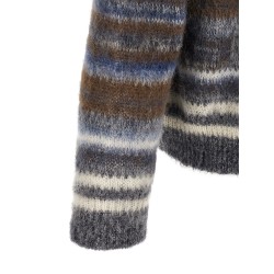 'Scolan' sweater