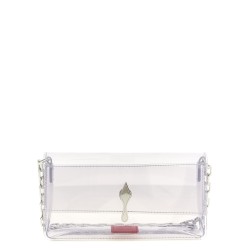 Clutch with 'Bettina Mini' strap