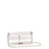 Clutch with 'Bettina Mini' strap