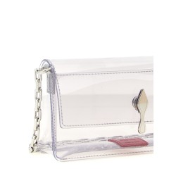 Clutch with 'Bettina Mini' strap