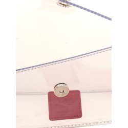Clutch with 'Bettina Mini' strap