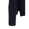 Hooded sweater