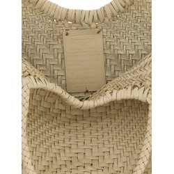 'Nantucket Optical' shoulder bag