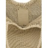 'Nantucket Optical' shoulder bag