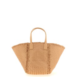 'Teresa Maxi Cabas' shopping bag