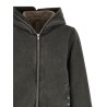 'Gimp Zipfront' jacket