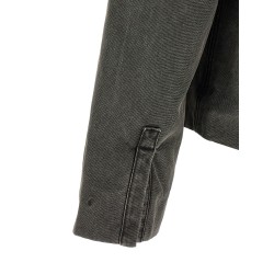 'Gimp Zipfront' jacket