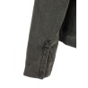 'Gimp Zipfront' jacket