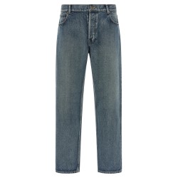 'Moe' jeans