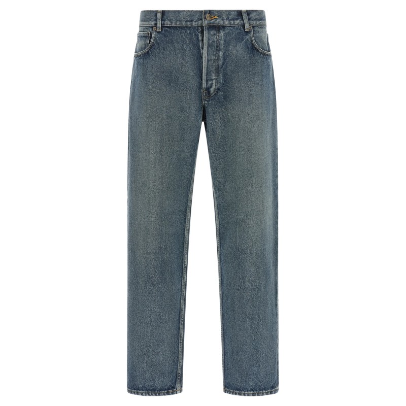 'Moe' jeans