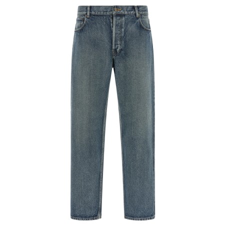 'Moe' jeans