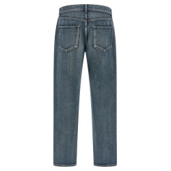 'Moe' jeans