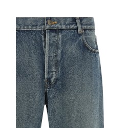 'Moe' jeans