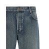 'Moe' jeans