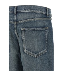 'Moe' jeans