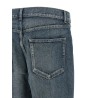 'Moe' jeans