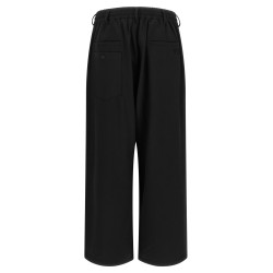 'D-Ring' wide pants