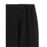 'D-Ring' wide pants