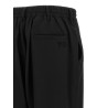 'D-Ring' wide pants