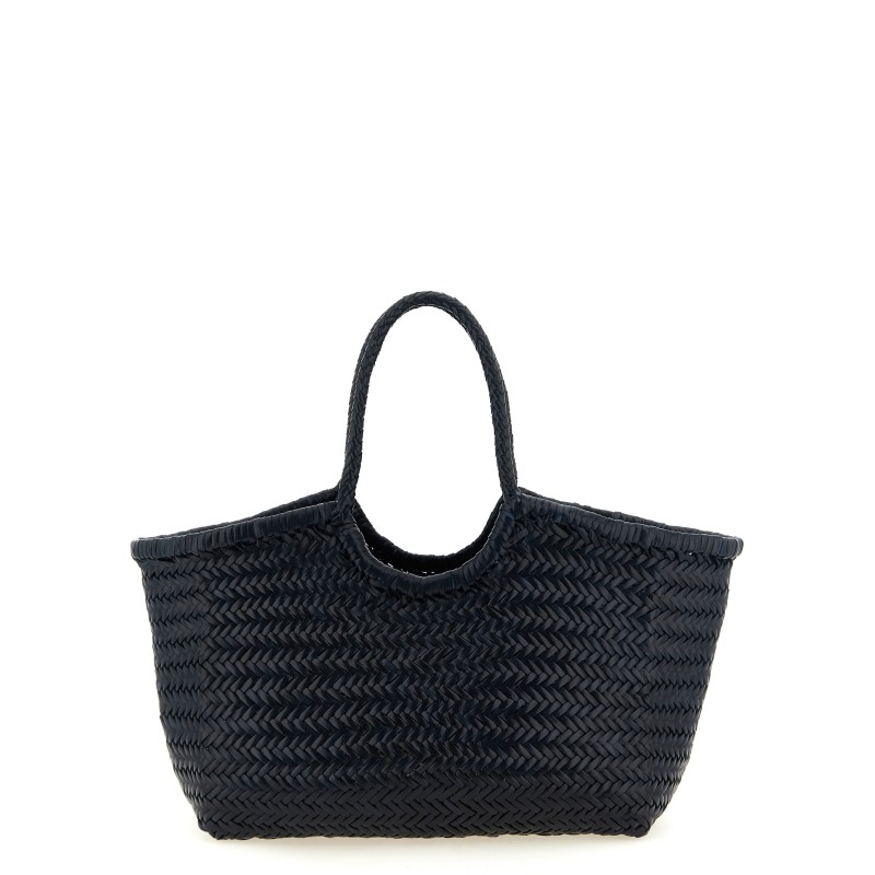 'Nantucket Basket Big' shoulder bag